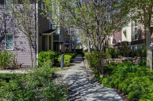 Photo - Modern 2BR / 2BA Condo | Garage Parking | Walk to VTA Light Rail | YouTube Tour