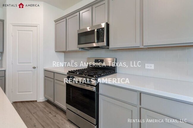 Photo - Brand New Haslet Home!