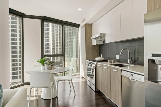 175 N Harbor Dr Unit 3103