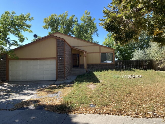 Photo - "Charming 3-Bed Oasis with 2 Full Baths in...