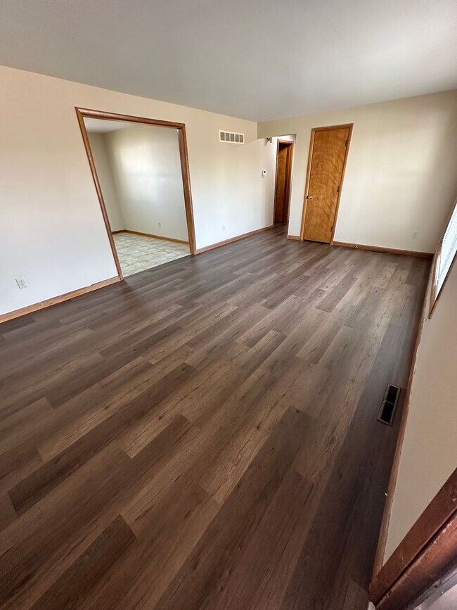 Photo - 3 Bedroom, 1.5 Bathroom Updated House w/ Potential 4th Bedroom