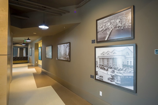 Lofts at LaVilla | Jacksonville, FL - Lofts at LaVilla