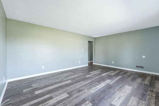 Photo - Updated 3BR Home with Fenced Yard & Garage