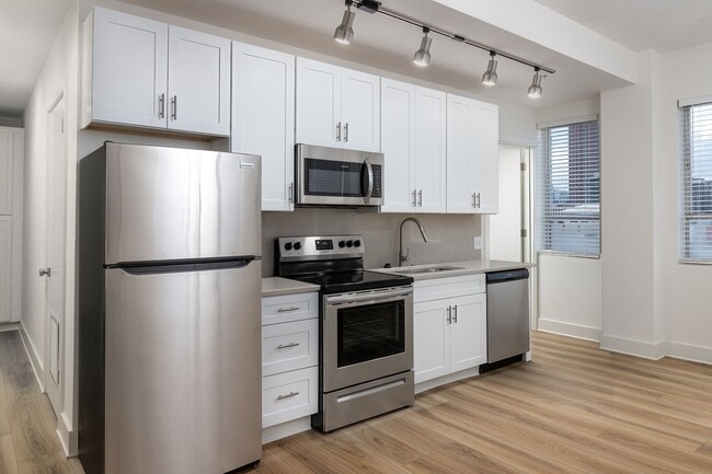 Photo - Revival Lofts