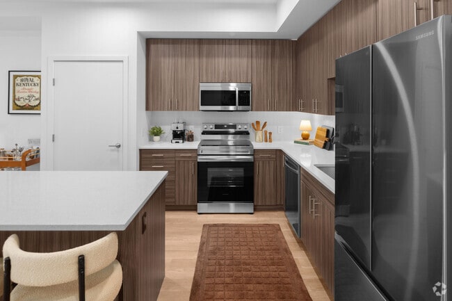 Building Photo - Prose Southcenter Rental