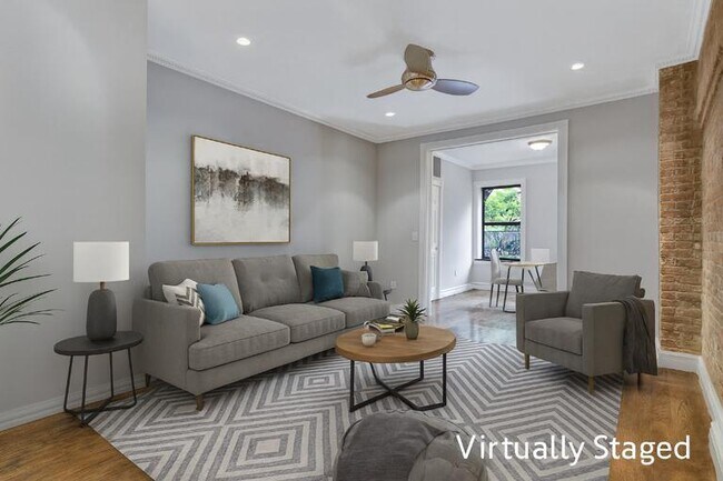 Building Photo - 1 bedroom in New York NY 10019 Unit 2W