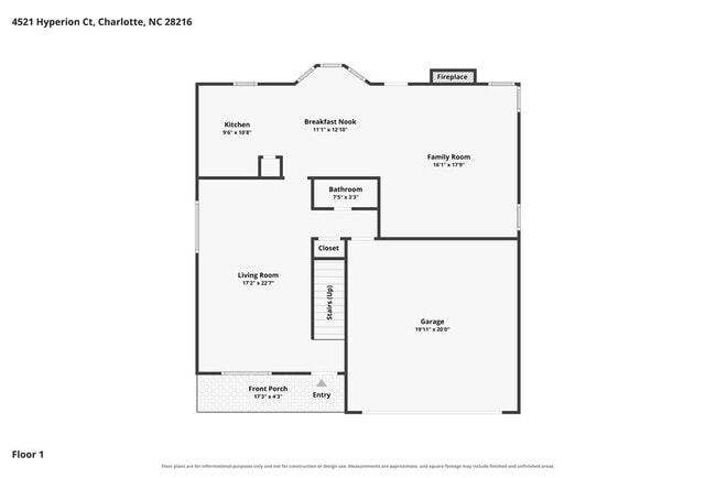 4521 Hyperion Ct