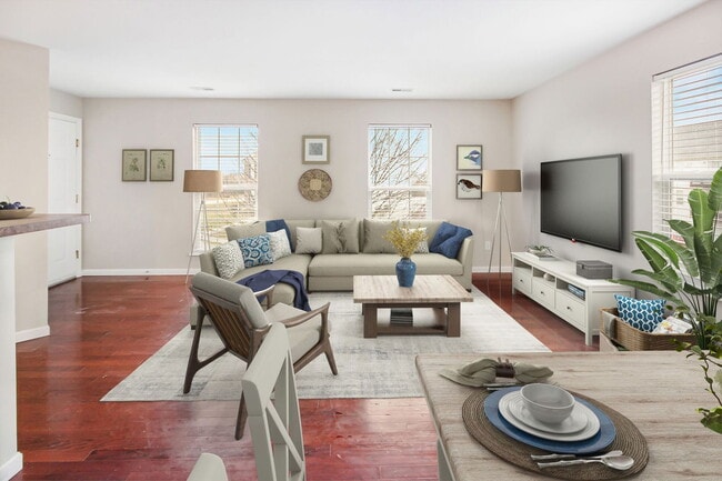 Photo - 286 Stonewall Creek Dr