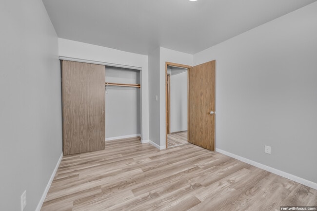 2 Bedroom - 671 S. Western Ave.