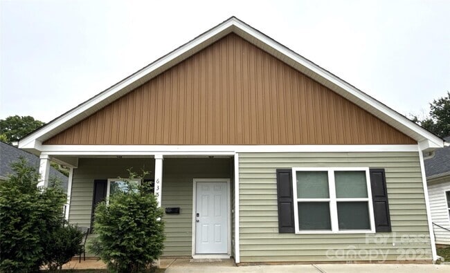Building Photo - 635 Northway Dr Rental