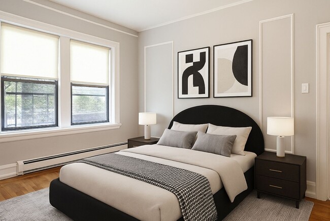 188 - Claremont Holdings