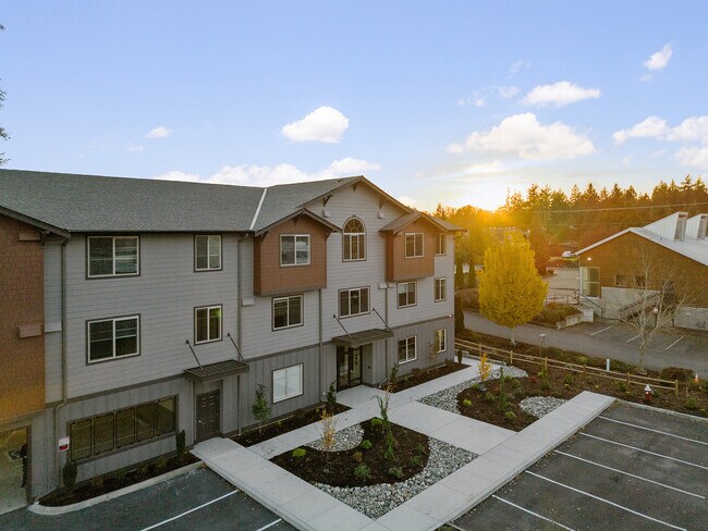 Taylor Place