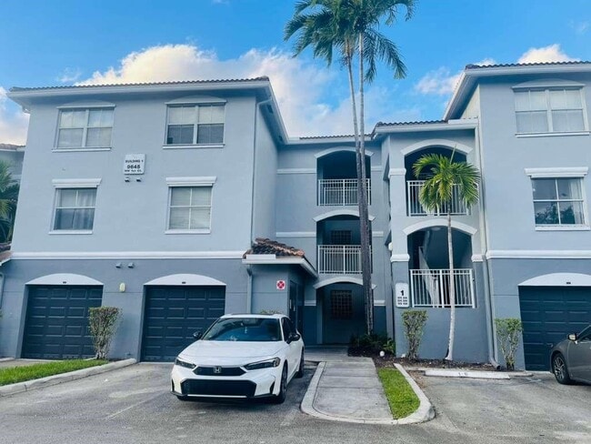 Photo - 9645 NW 1st Ct Unit 1-305