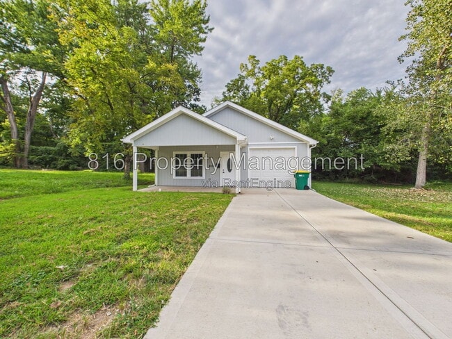 Building Photo - 4100 Waverly Ave