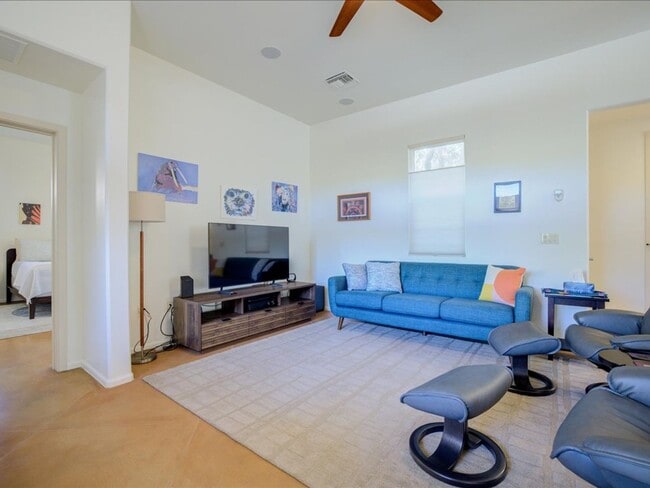 Photo - Fully Furnished 3BR Retreat with Outdoor Living & Resort-Style Amenities