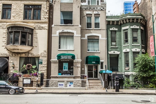 Building Photo - DEARBORN DISTRICT Rental