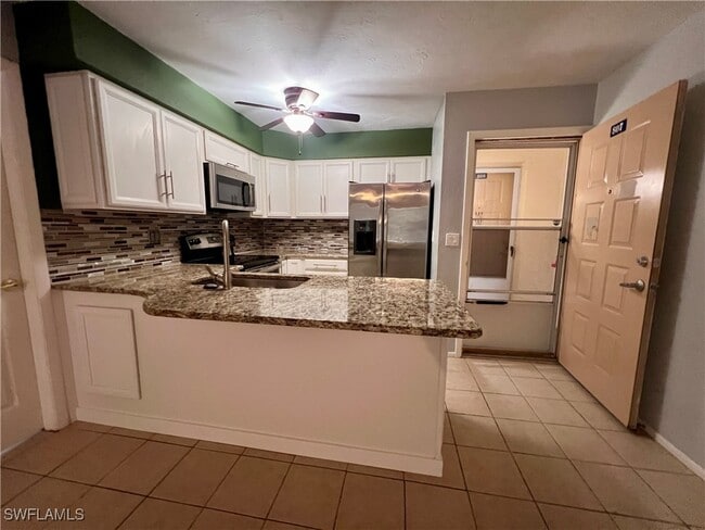 Building Photo - 1100 Pondella Rd Unit 807 Rental