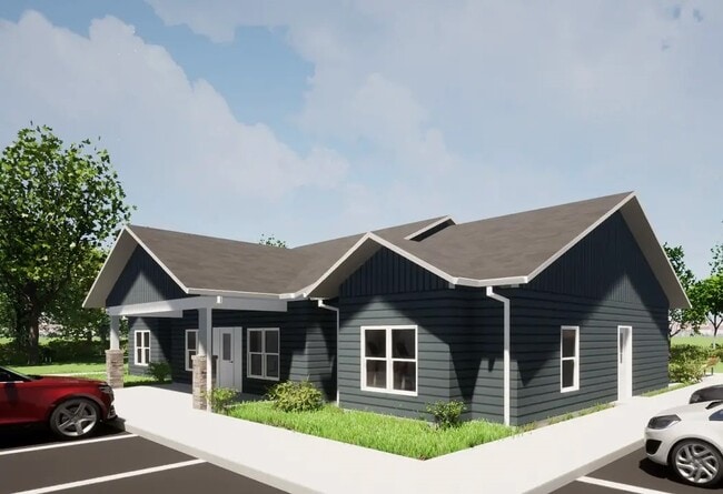 Building Photo - 215 NW 11th St Rental