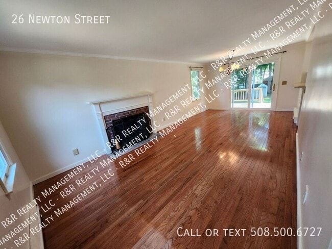 Photo - 26 Newton St