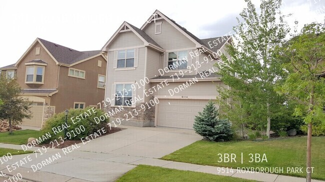 Photo - 9514 Roxborough Park Ct