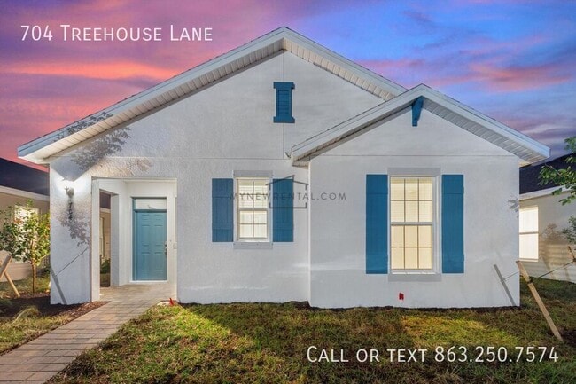 Photo - 704 Treehouse Ln