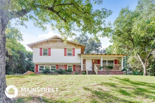 Building Photo - 2905 Westview Dr Rental