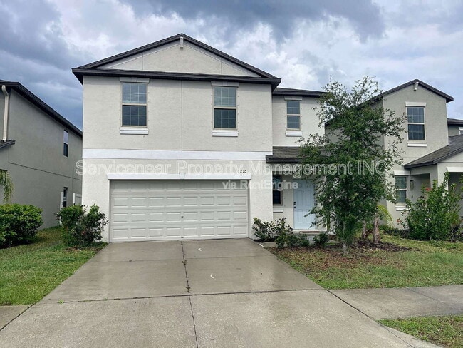 Building Photo - 3810 Romano Busciglio St Rental