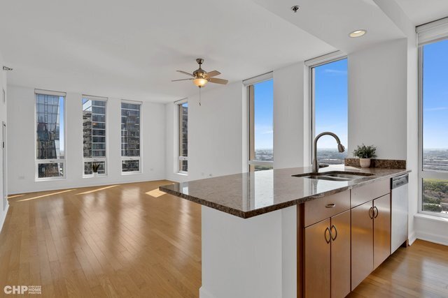 Photo - 1250 S Michigan Ave Condo Unit 02208