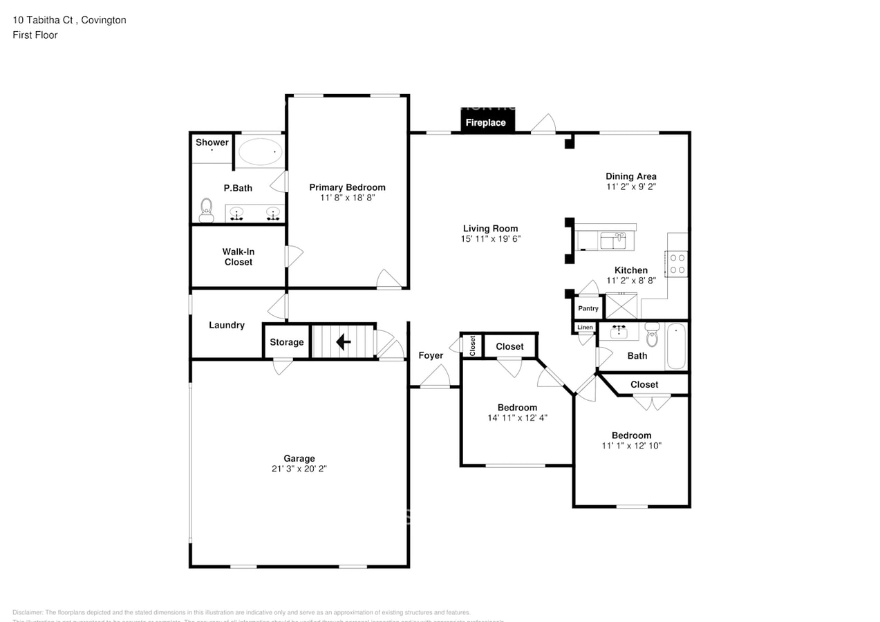 Photo - 10 Tabitha Ct