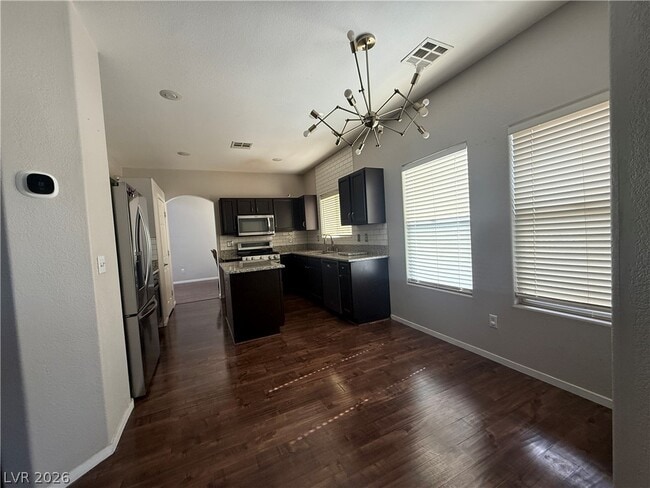 Photo - 1541 Dusty Canyon St