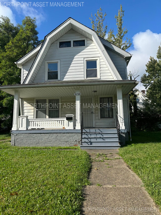 Building Photo - Updated 3 bedroom 1 bathroom in Cleveland Rental