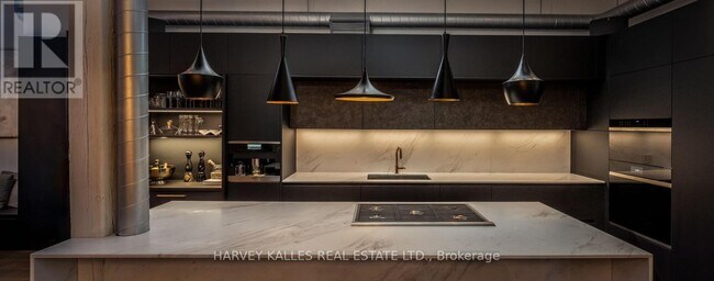 Photo - 993 Queen St W Unité Ph12