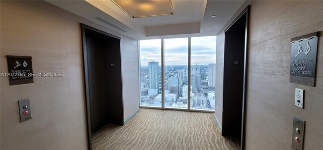 Photo - 50 Biscayne Blvd Unit 5202