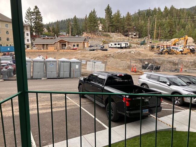 Photo - One bedroom fully furnished apartment