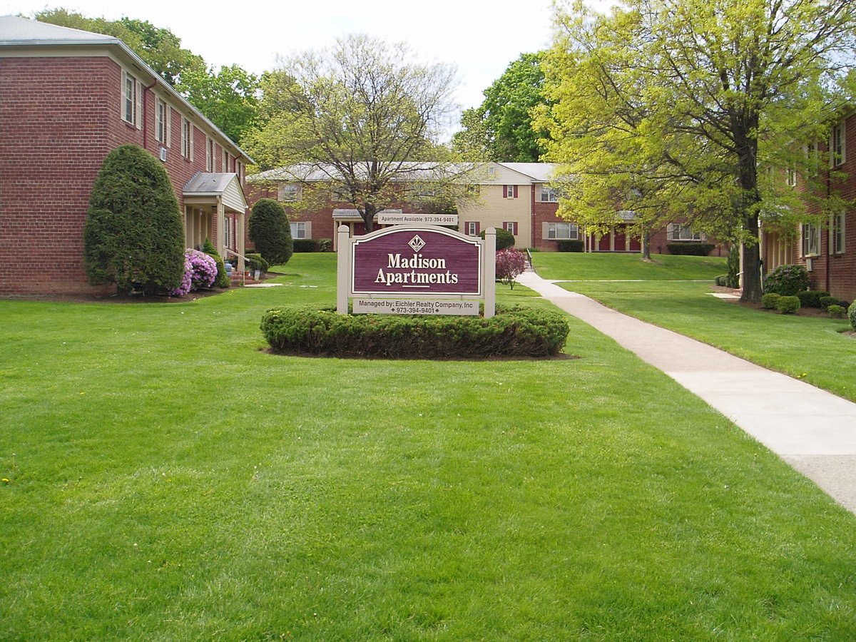 Madison Apartments - Madison Apartments