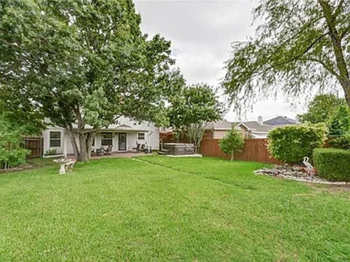 Photo - 4022 Wiltshire Dr