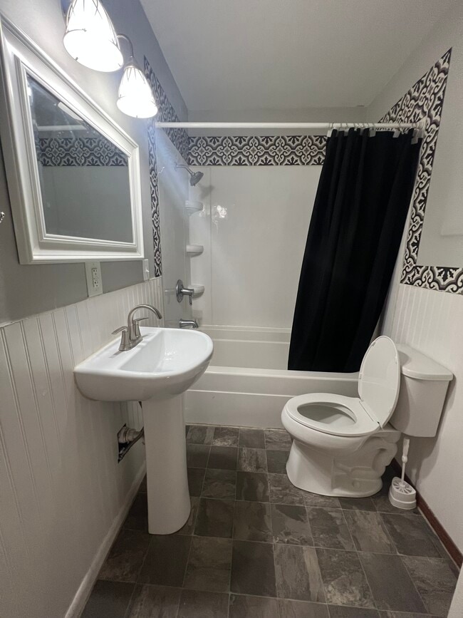 Photo - 1501 Prairie St