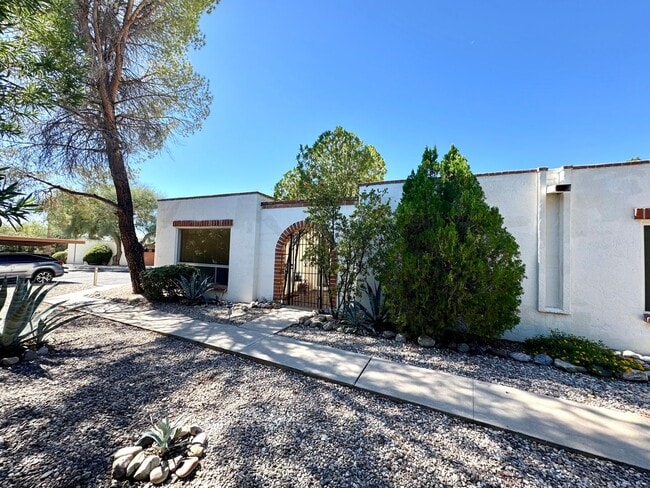 Photo - Eastside Townhome