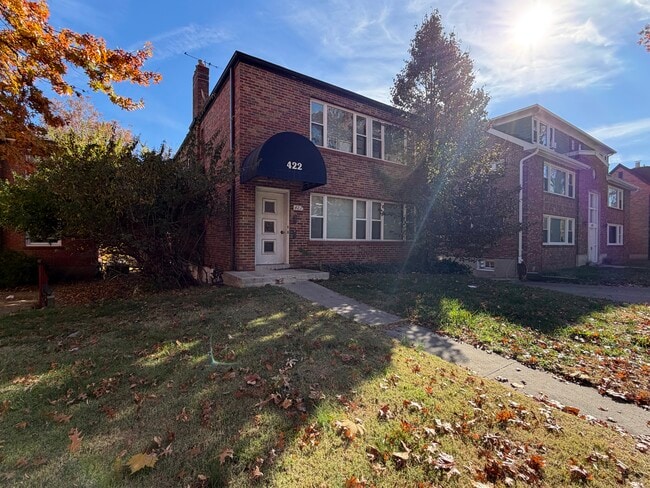 Photo - 422 S Hanley Rd Unidad 1st Fl