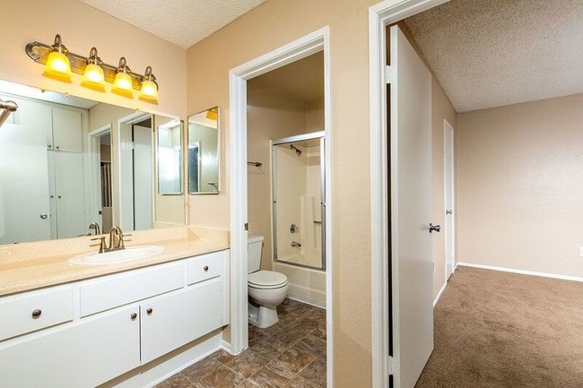 Standard 1BR/1BA