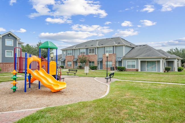Park at North Vista