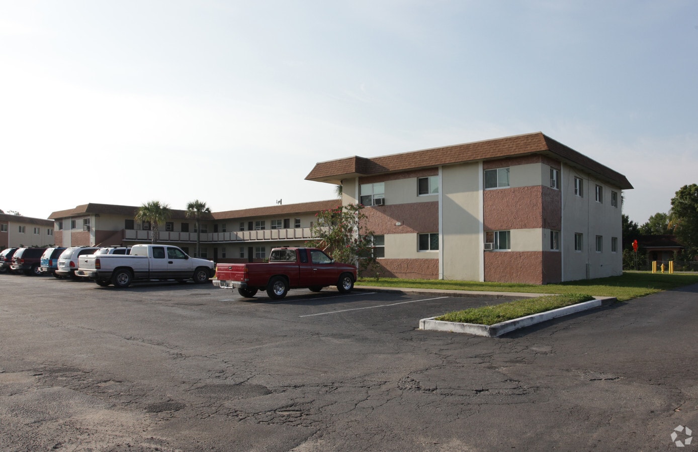 Photo - Immokalee Apartments