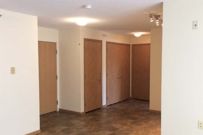 River City Centre Senior Apartments 55+