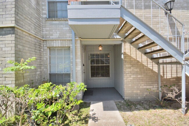 Photo - 7400 Bellerive Dr Unit 1505