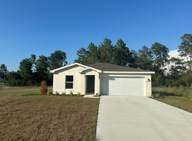 Building Photo - 16489 SW 22nd Terrace Rd