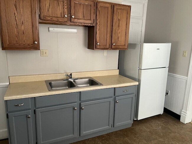 307 Lincoln St Unidad A