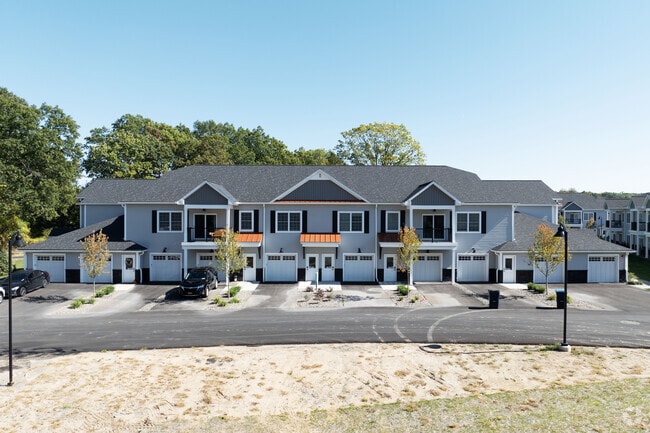 Photo - Park Place on the Peninsula, LLC