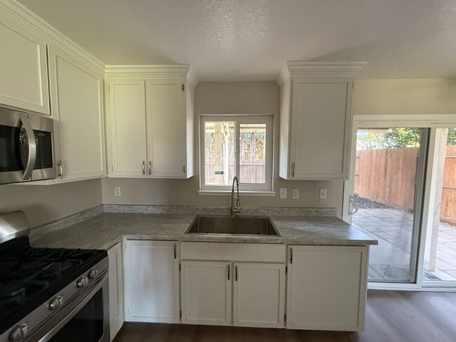 Photo - Newly remodeled