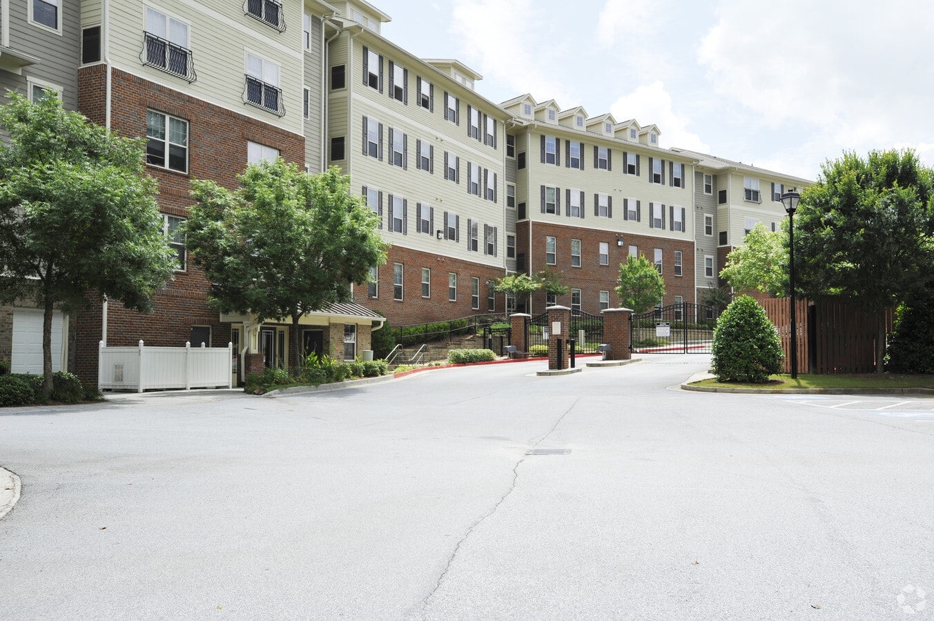 Ashford Parkside Apartments Atlanta, GA