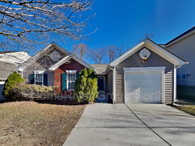Photo - 2152 Burton Run Rd Casa